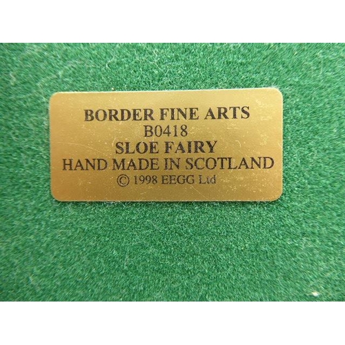 363 - Boxed Border Fine Arts 