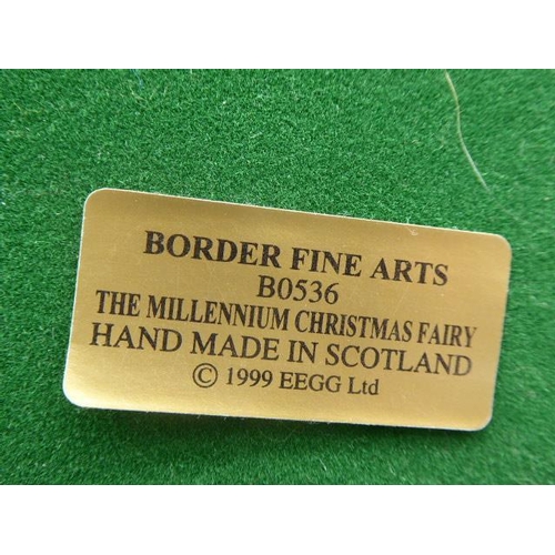 367 - Limited Edition Border Fine Arts 