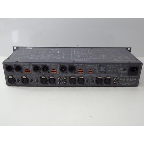 521 - Cloud CX233 Mixer/zoner