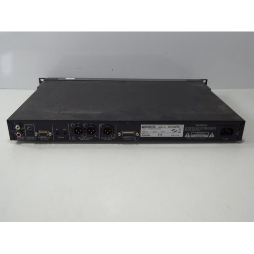 526 - Tascam CD-01U proffesional CD player