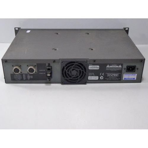 529 - Crest audio 5A console power supply