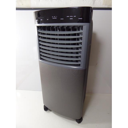 583 - Evaporative Air Cooler DF/AF 180C With Remote And Instructions Booket (Working When Tested)