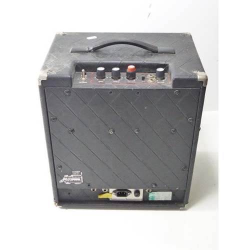 494 - Polytone mini brute II guitar amplifier