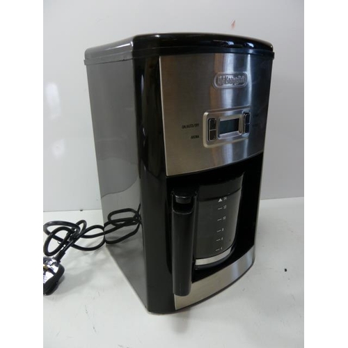 666 - Delonghi Coffee machine