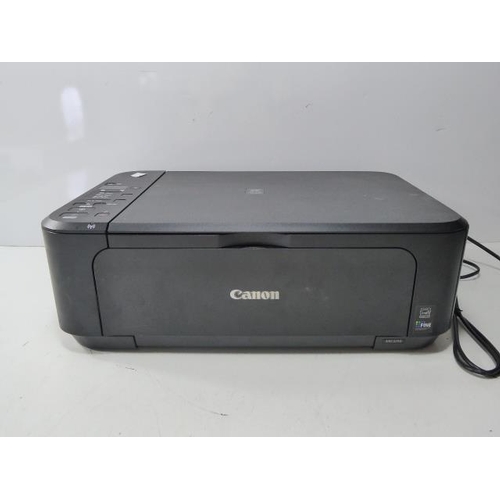 671 - Canon Pixma MG3250 Wireless Printer