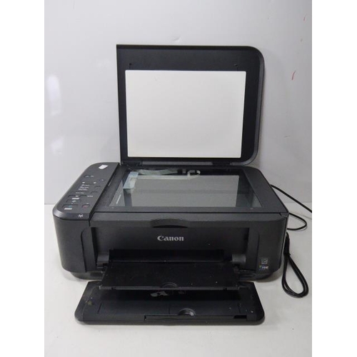 671 - Canon Pixma MG3250 Wireless Printer