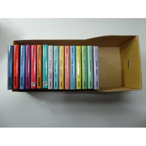 194 - Collection of miniature sets to include 