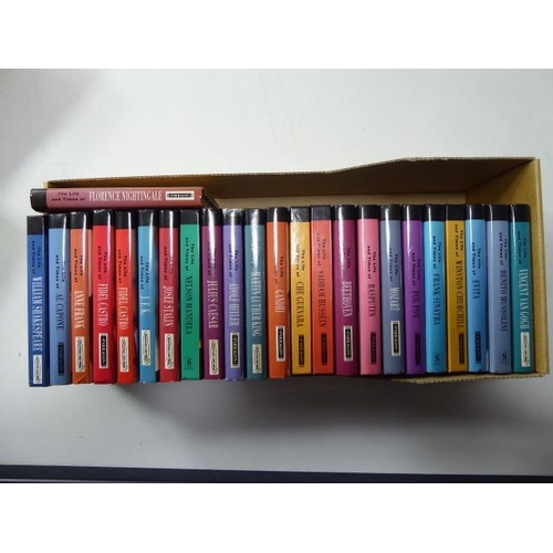 194 - Collection of miniature sets to include 