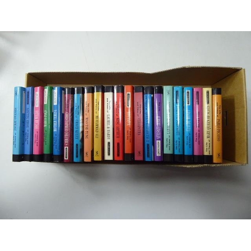 194 - Collection of miniature sets to include 