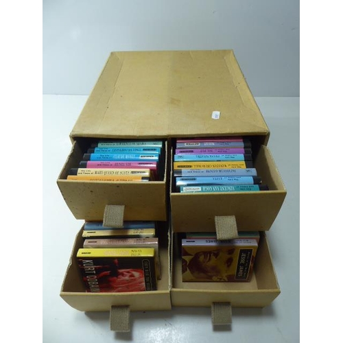 194 - Collection of miniature sets to include 