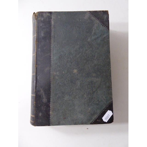 235 - The Windsor Magazine Vol I 1895 Published by Ward, Lock and Bowden