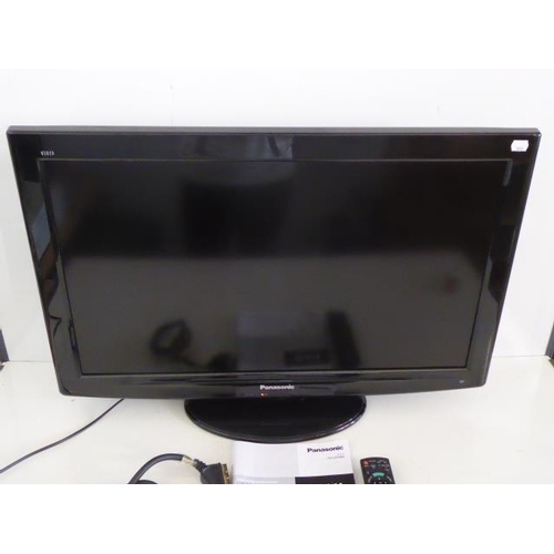 434 - Panasonic TX-L32C2BA 32