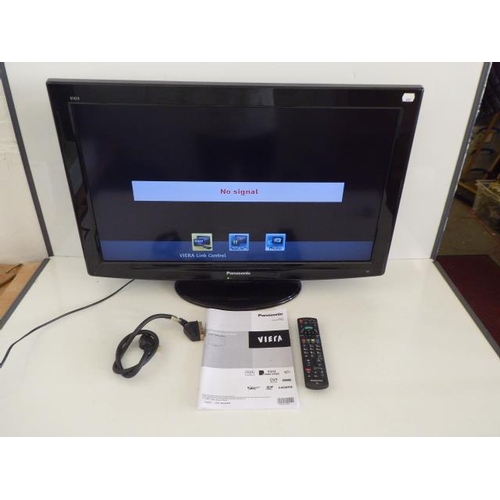434 - Panasonic TX-L32C2BA 32