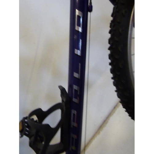 460 - Apollo Renegade 15 Speed Mountain Bike