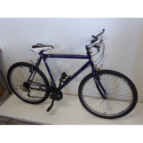 460 - Apollo Renegade 15 Speed Mountain Bike