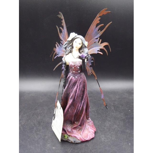 426 - Night Fairy Figure