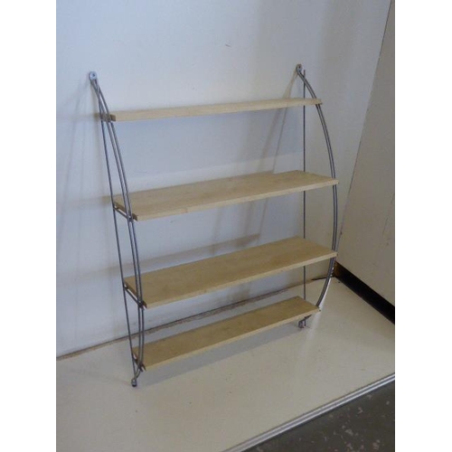 463 - Wall Hanging Display Stand 39