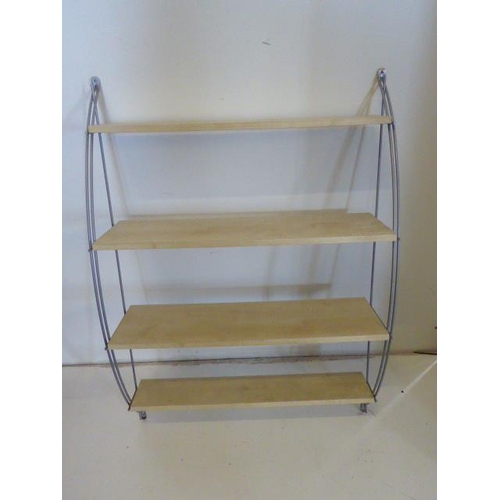 463 - Wall Hanging Display Stand 39
