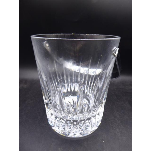 322 - Atlantis Crystal Ice Bucket