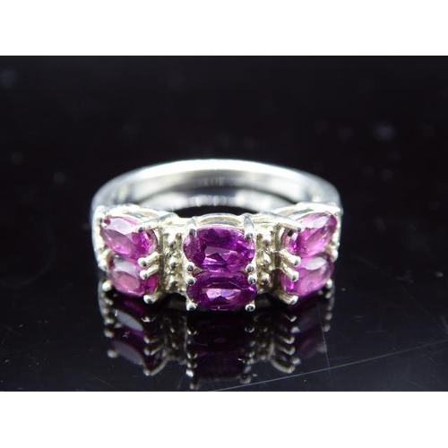 331 - Two Silver rings