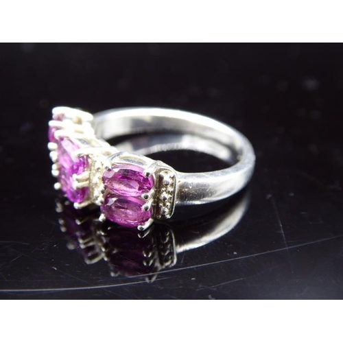 331 - Two Silver rings