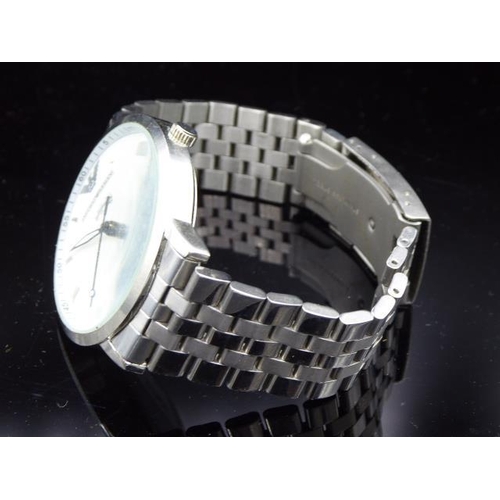 350 - Emporio Armani watch (Replica)