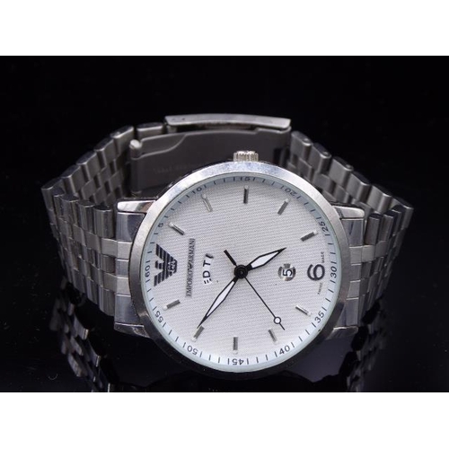 350 - Emporio Armani watch (Replica)