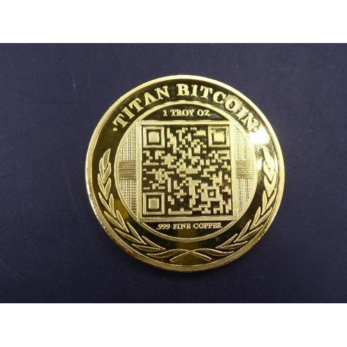 356 - Titan Bitcoin