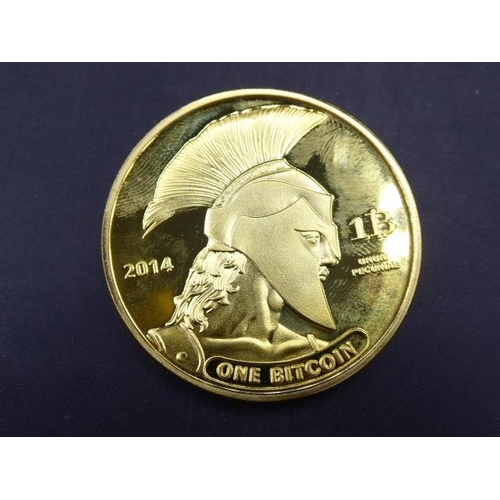356 - Titan Bitcoin