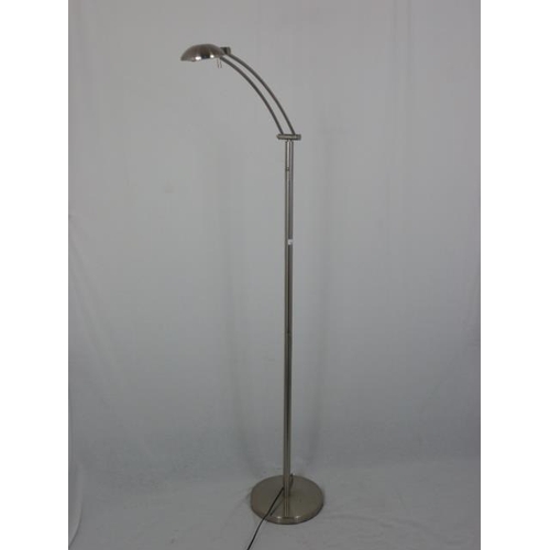 385 - Low Voltage Floor Standing Reading Lamp