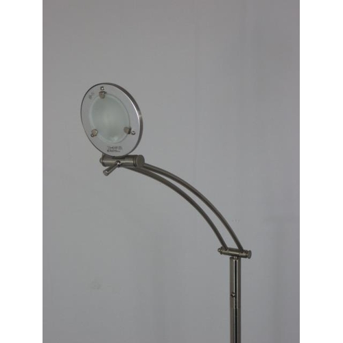 385 - Low Voltage Floor Standing Reading Lamp