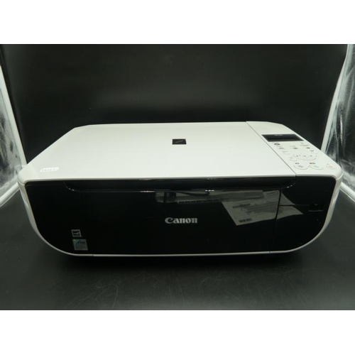 440 - Canon Printer with power lead and instructions