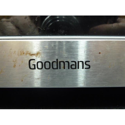 480 - A Goodmans Microwave