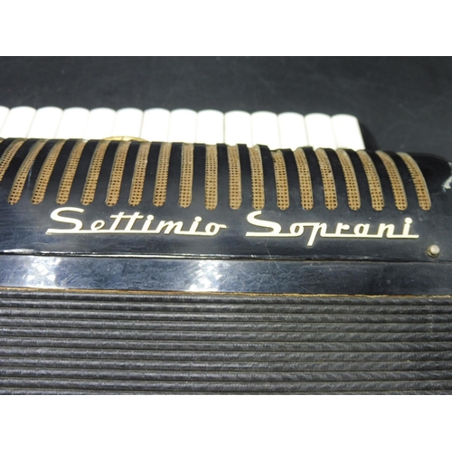 18 - Settimio Soprani Italian Accordion