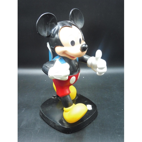 98 - Mickey Mouse Ornament (14