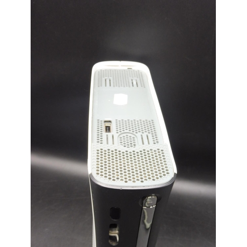 122 - Xbox 360 Console complete with Charging Lead