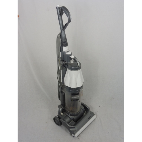 386 - Dyson DC 07 Hepa Vacuum Cleaner