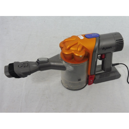 541 - Hand held Dyson with power lead