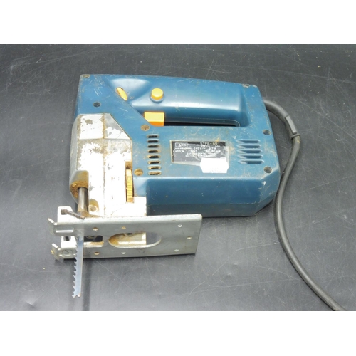 544 - AEG STPE-60 400w Jigsaw Heater (Working)