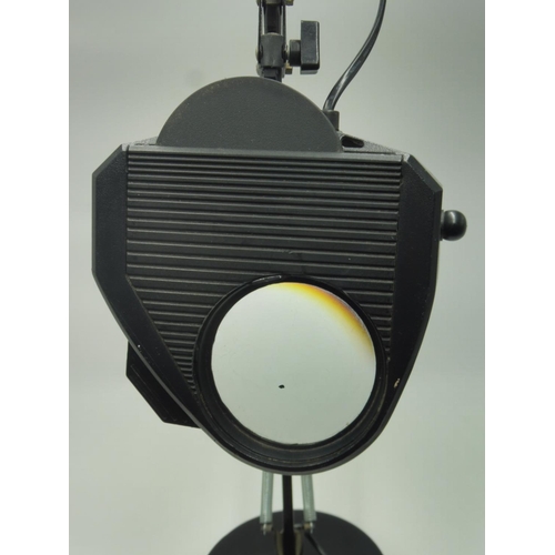 28 - Angle poise Magnifying Lamp