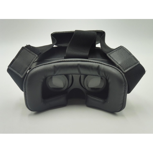 113 - Virtual Reality Scope Head Set