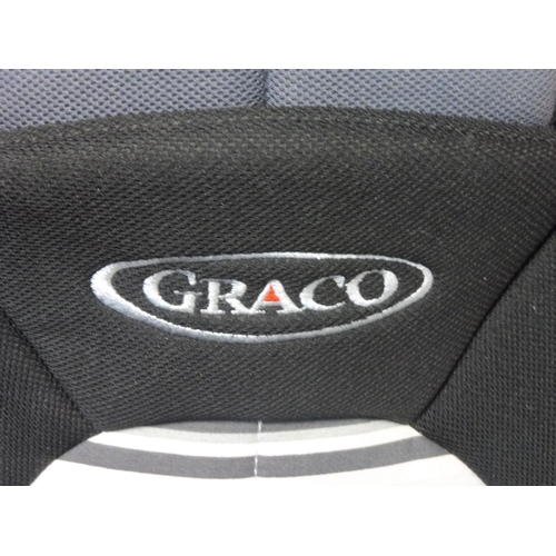 594 - Graco Universal 15-36kg Child's Car Seat