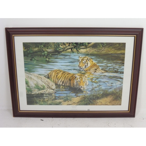 The official auction site of Tigers Auctions