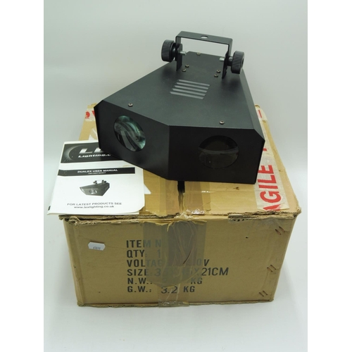 795 - Lex LED Lighting Unit complete with Original Box