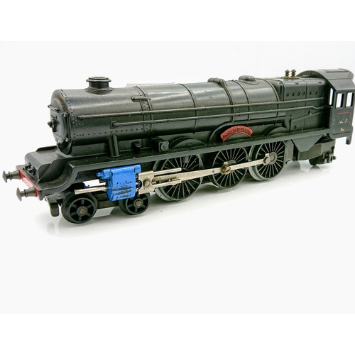 9 - 00 Gauge Princess Elizabeth Locomotive