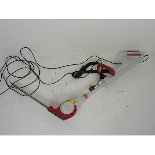 156 - Telescopic Hedge Trimmer