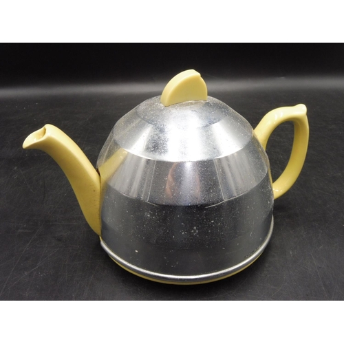 72 - Art Deco 1930s Period Insulated Tea Pot