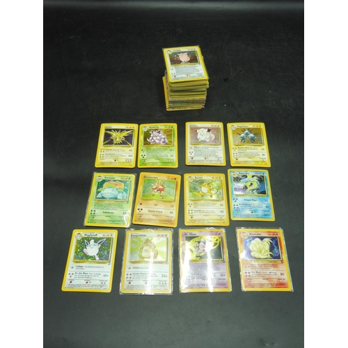 127 - Collection of Pokemon Cards