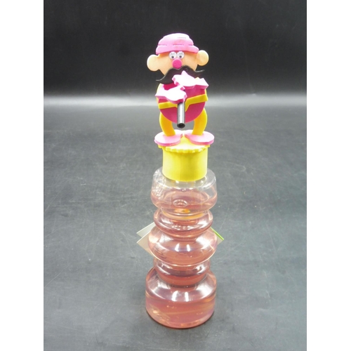 85 - Delagar Bubble Bath Bain Maussant Character Figurine