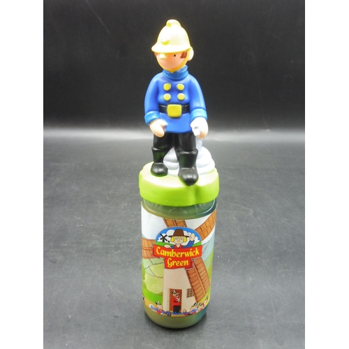 97 - Camberwick Green Character Figurine Bath and Shower Gel